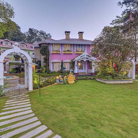 קלימפונג Mayfair Himalayan Spa Resort מראה חיצוני תמונה