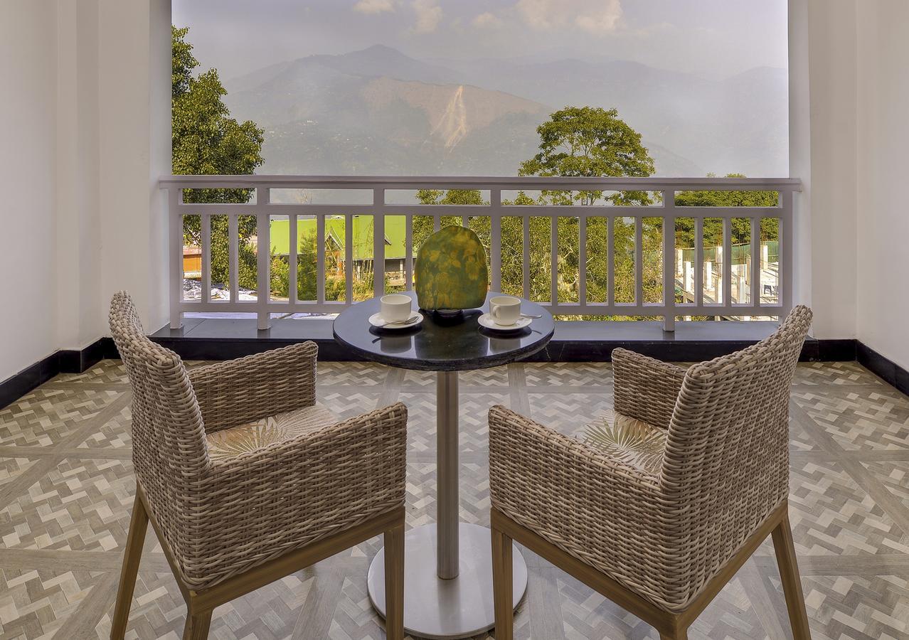 קלימפונג Mayfair Himalayan Spa Resort מראה חיצוני תמונה