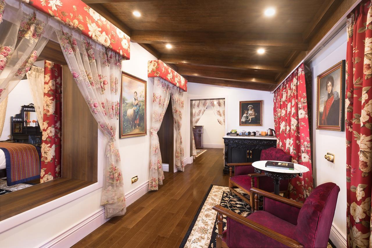 קלימפונג Mayfair Himalayan Spa Resort מראה חיצוני תמונה