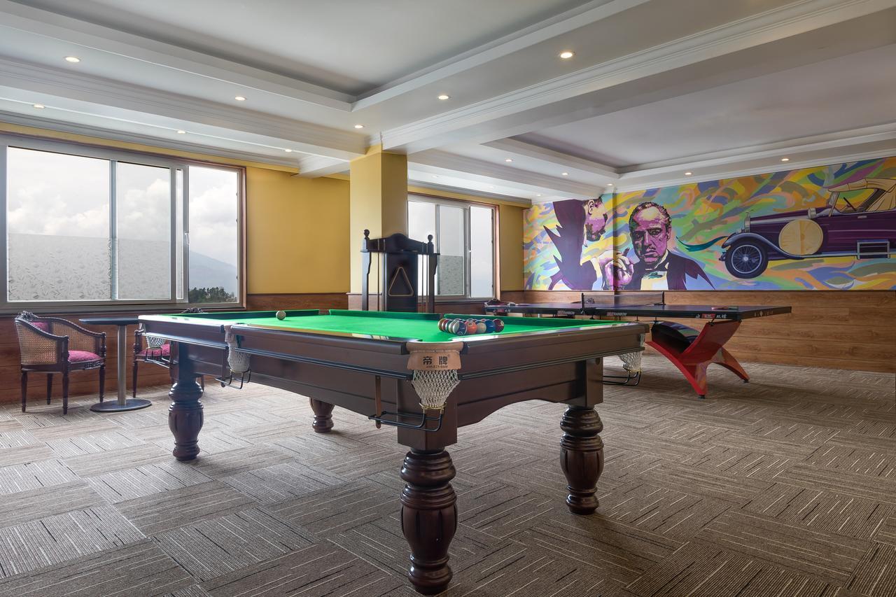 קלימפונג Mayfair Himalayan Spa Resort מראה חיצוני תמונה