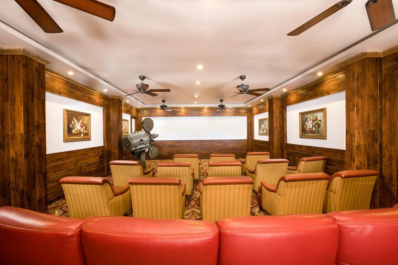 קלימפונג Mayfair Himalayan Spa Resort מראה חיצוני תמונה