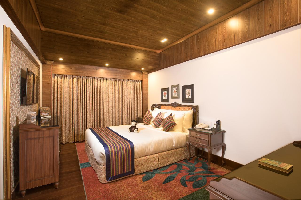 קלימפונג Mayfair Himalayan Spa Resort מראה חיצוני תמונה