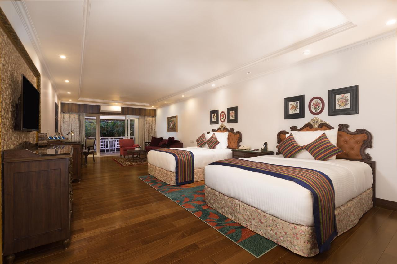 קלימפונג Mayfair Himalayan Spa Resort מראה חיצוני תמונה