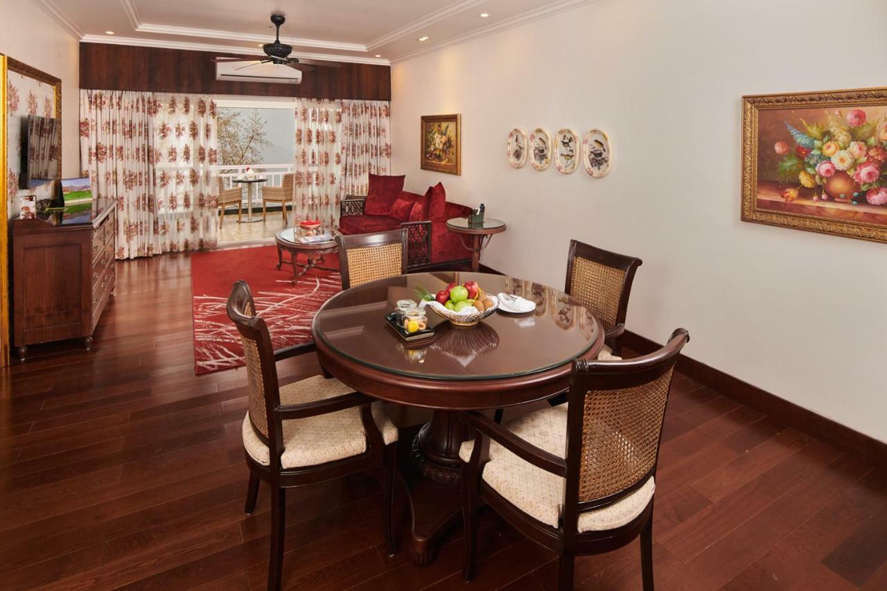 קלימפונג Mayfair Himalayan Spa Resort מראה חיצוני תמונה