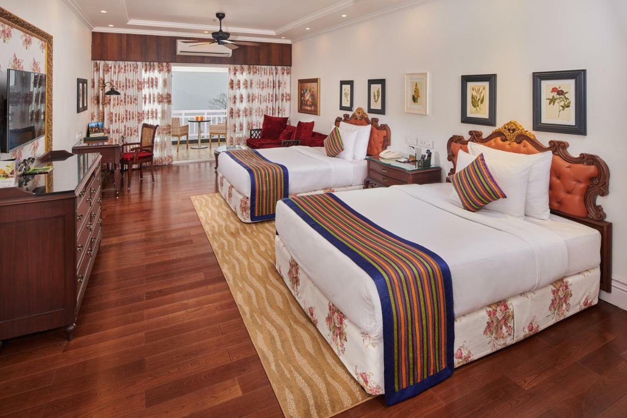 קלימפונג Mayfair Himalayan Spa Resort מראה חיצוני תמונה