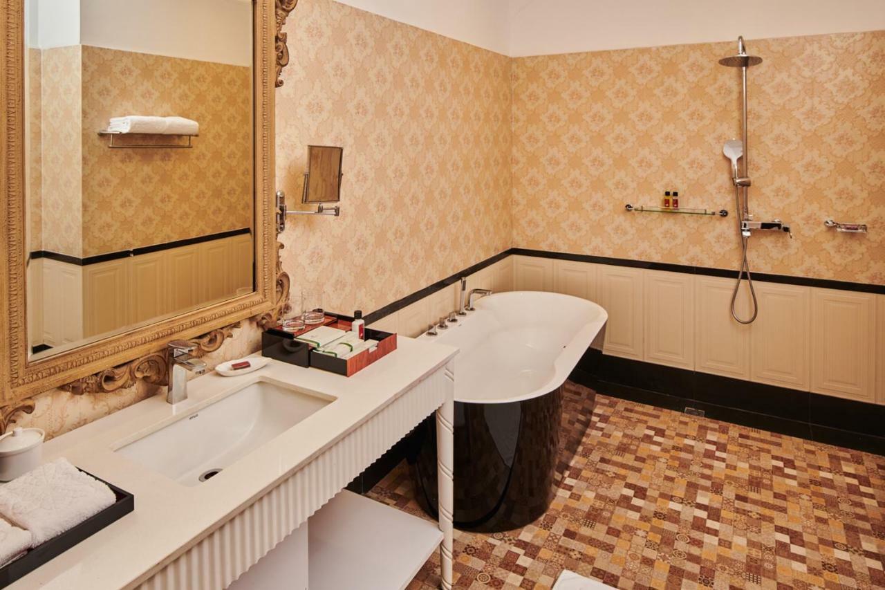 קלימפונג Mayfair Himalayan Spa Resort מראה חיצוני תמונה