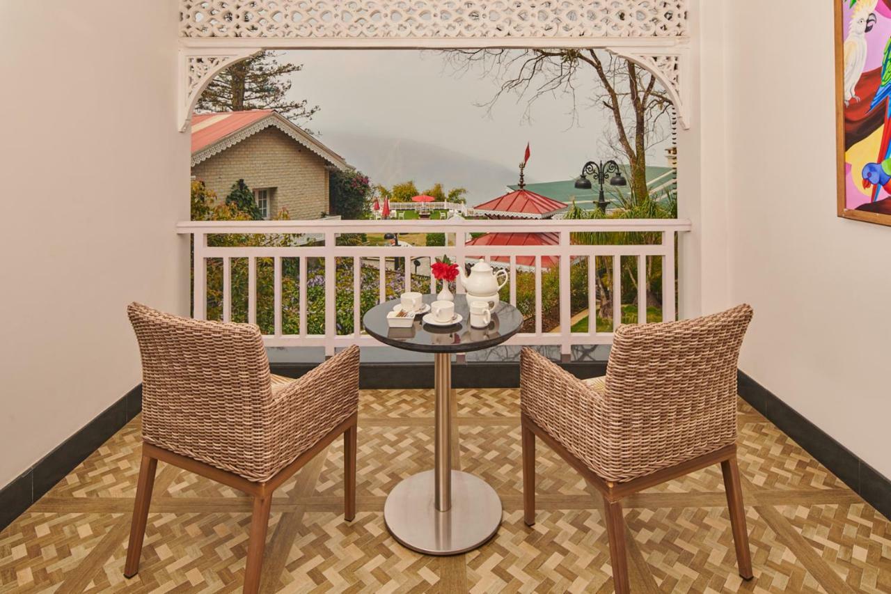 קלימפונג Mayfair Himalayan Spa Resort מראה חיצוני תמונה